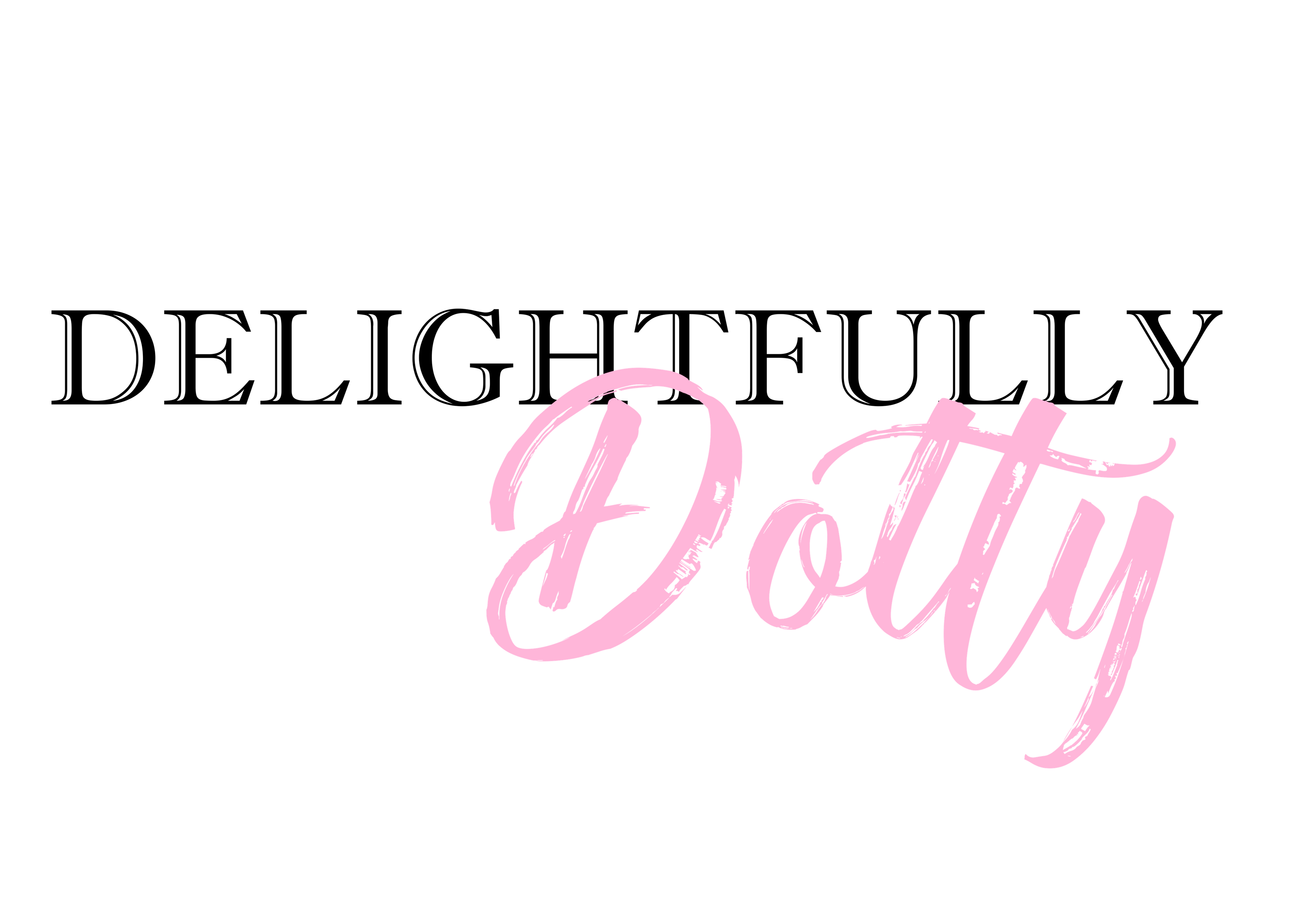 Delightfully Dotty Studio, LLC